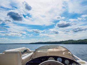 Enjoy a day on the water with boat rentals at Lake Wallenpaupack